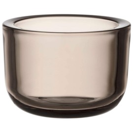 Iittala Valkea Tealight Holder Linen