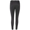 PFIFF Unisex Children's Thea Full-Seat Breeches, Black, 152 EU