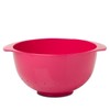 Rosti Mepal Margrethe Large Colander, RUBINE RED