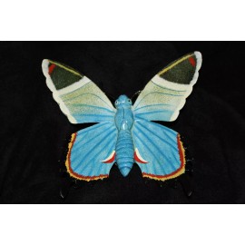 Shorely Yours GARDEN BUTTERFLIES, Wall Hanging, Christmas Gifts Craft Supply BTR - 6