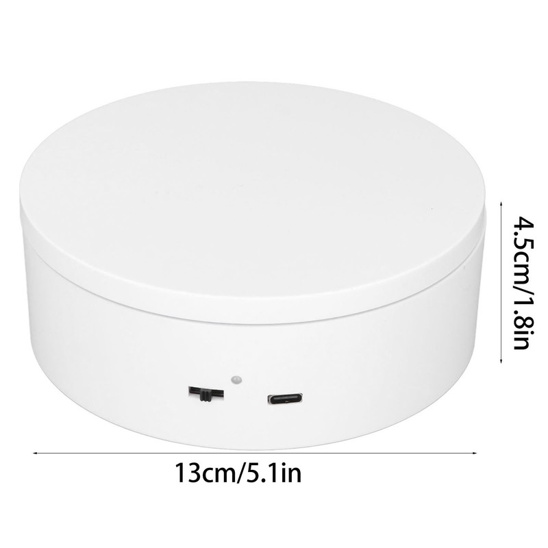 Rotating Display Stand 360 Degree Motorized Rotating Display Stand Turntable
