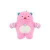 My Secret Friend Hachi Hachi X Choi Go Sim Plush