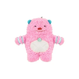 My Secret Friend Hachi Hachi X Choi Go Sim Plush Keyring