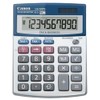 Canon LS-100TS Desktop Calculator, Grey