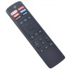 Hisense New ERF3B69 Bluetooth Voice Remote for Hisense TV ERF3A69