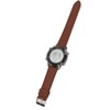 Men Digital Watch Dual Time Stopwatch Calendar Alarm Clock Waterproof