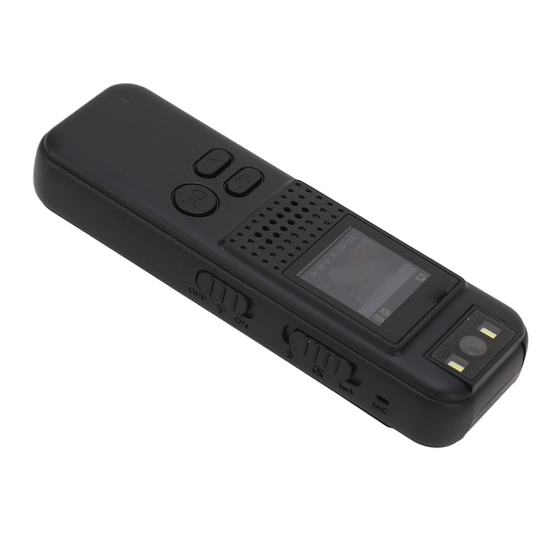 Body Cam 1080P HD Video Portable Personal Security Sport DV