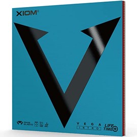 Xiom Vega Intro, red, 1,8