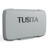 TUSITA Sun Cover 000-14174-001 Compatible con Lowrance Hook Reveal 5