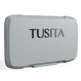 TUSITA Sun Cover 000-14174-001 Compatible con Lowrance Hook Reveal 5 | HOOK2 5 Buscador de Pesca