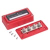 48V 300A DC Busbar Terminal Block, Busbar Box, Distribution Block,