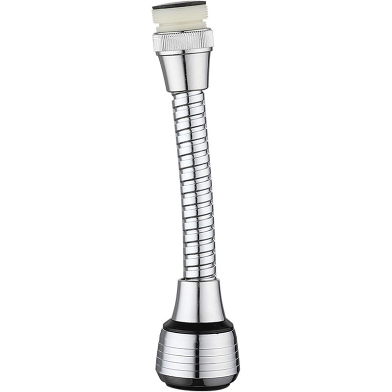 2 Piezas Extensión Para Grifo, Extensor De Rociador De Grifo