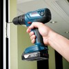 Bosch Set Puntas y Brocas en Titanio X-Line 50 und.