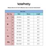 VOTEPRETTY Lightweight Cardigan, Women's Cardigan, Long-Sleeve Summer/Autumn Solid Top, orange