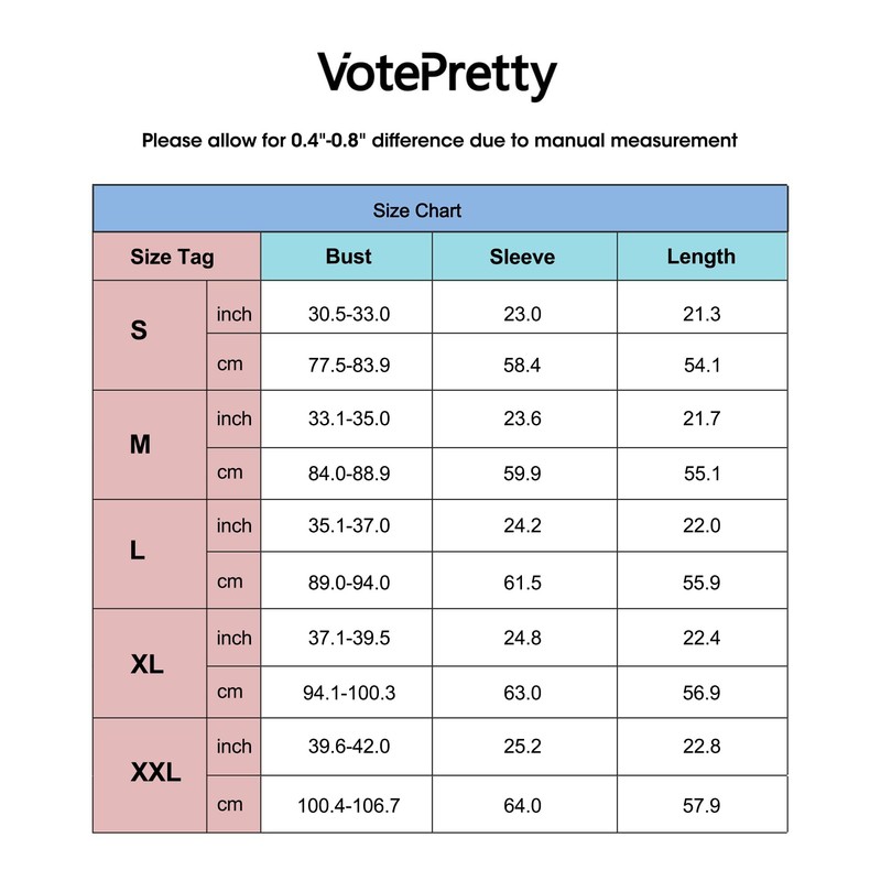 VOTEPRETTY Lightweight Cardigan, Women's Cardigan, Long-Sleeve Summer/Autumn Solid Top, orange