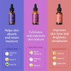 Anti Aging Skin Care Set by Eve Hansen - Best