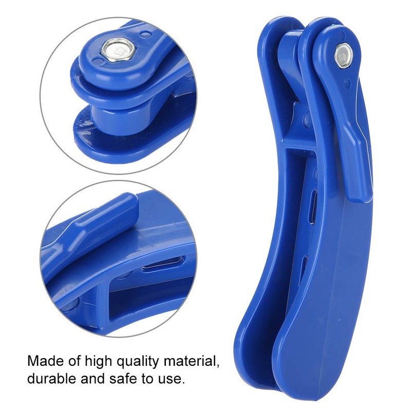 Door Opening Aid with Handle Makes Keys Easy to Find,