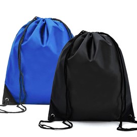LINKPEACE Folding Sport Backpack Drawstring Bag Home Travel Storage Use