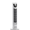 Fanfair 30” Oscillating Tower Fan with 3 Speed Settings and