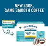 Cameron's Coffee Camerons Coffee Velvet Moon Compostable Coffee Pods 12