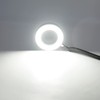 EVTSCAN 10W Ring LED Working Light, Strong Magnetic Adsorption, for