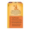 Yogi Herbal Teas, Chai Rooibos 16 ea