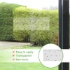 150 Pack Window Fly Trap, Fruit Fly Traps Indoors, Fly