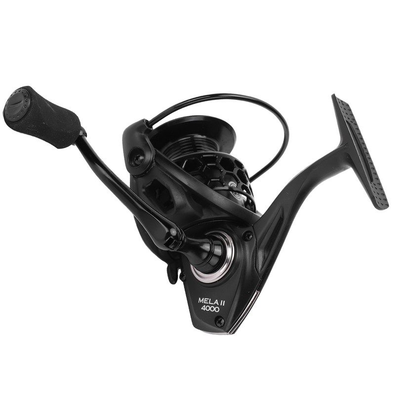 Spinning Reel 13+1 Bearings 5.0:1 Gear Ratio Left Right Interchangeable
