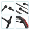 intervisio Cable Ties Extra Long 430 mm x 4.8 mm