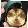 Ipetboom Copper Moxibustion Box Portable Moxa Therapy Equipment for Relief
