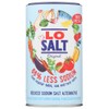 LOSALT SALT REGULAR, 12.35 OZ