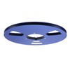 Empty Tape Reel Replacement 10 Inch Open Reel Takeup Reel