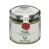 Naturally Dried Thyme From Sicily