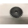 MAXIM 24 TOOTH 3/4" BORE FISHER WESTERN SALT SPREADER SPROCKET