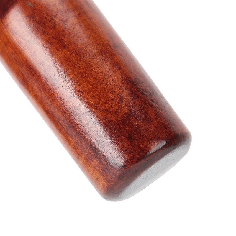 Wooden Grinding Bowl Household Kitchen Manual Garlic Ginger Spices Grinder