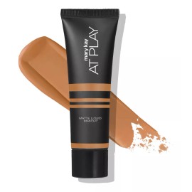 Mary Kay Maquillaje Líquido Mate Mary Kay At Play®