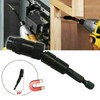 Magnetic Pivot Drill Bit Holder Steel Impact Pivoting Swivel Screw