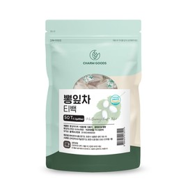 Domestic dried mulberry leaf tea, 200 tea bags, efficacy of dried mulberry leaves / 국산 말린 뽕잎 차 티백 200개입 건조 상엽 뽕나무잎 효능