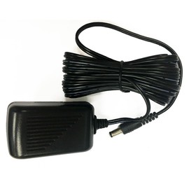 12V 1A 3 Meters / 118'' Length Switching Power Supply Adapter for On Camera HotShoe LED Light Panel PT-176S