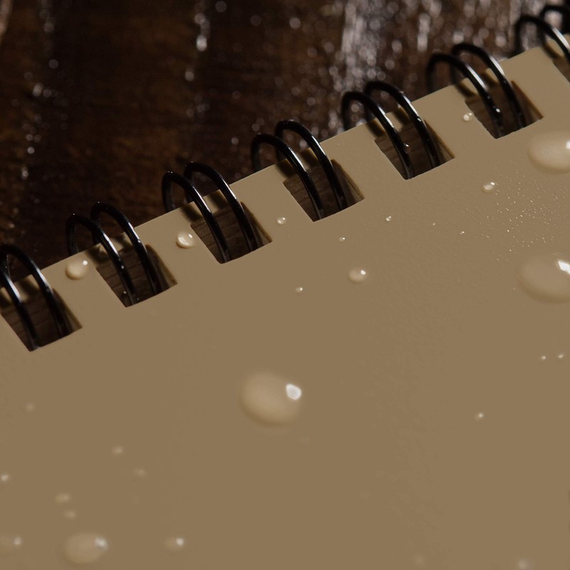 Rite in the Rain Waterproof Paper Universal Pocket Top Wire