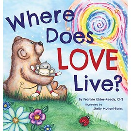 Where Does Love Live?