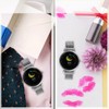Smart Sports Watch Bracelet Bluetooth Waterproof Heart Rate Monitor Women