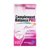 Prenant Complement Balance PRO - Suplemento alimenticio, con calcio y