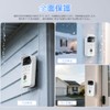 For SwitchBot Smart Lock Ultra Face Identification Pad Fingerprint Identification