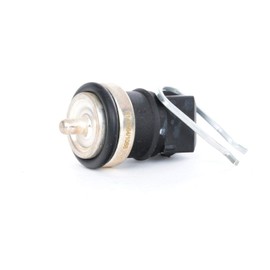 RIDEX Coolant Temperature Sensor 830C0063 GLA (X156)