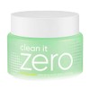 Banila Co. - Clean it Zero Tri-Peel Acid Cleansing Balm