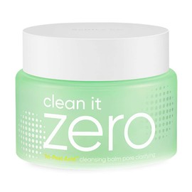 Banila Co. - Clean it Zero Tri-Peel Acid Cleansing Balm (Pore Clarifying) 100ml
