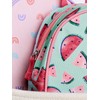 Simple Joys by Carter's Mini Backpack, Mint Green Watermelon, One
