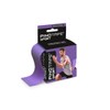 Pinotape Sport Kinesiology Tape 5 cm x 5 m Purple