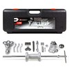 Powerbuilt Slide Hammer Puller Tool Kit, Jaw Pullers, Remove Car